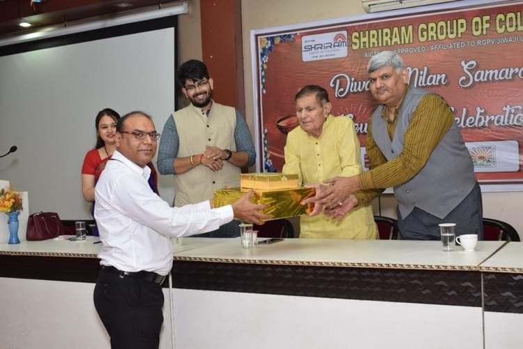 ShriRam Group of Colleges Gwalior Events photo 27